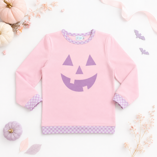 Jack-O’-Lantern Cutie Sweatshirt Preorder