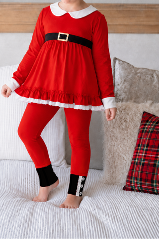 SANTA GIRLS LOUNGE PREORDER 26