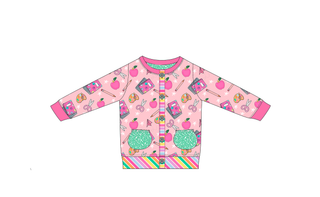 SKORT -ELEMENTARY COLLECTION PREORDER