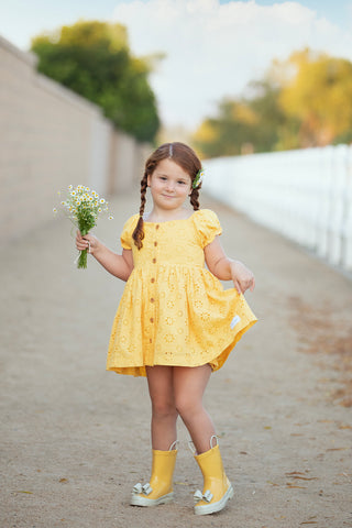 SUNNY TUNIC SET RTS