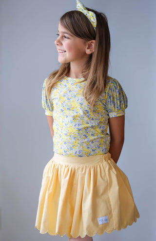 DARLING DUCKIES SHIRT RTS