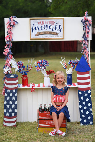 SPARKLERS SKORT SET RTS